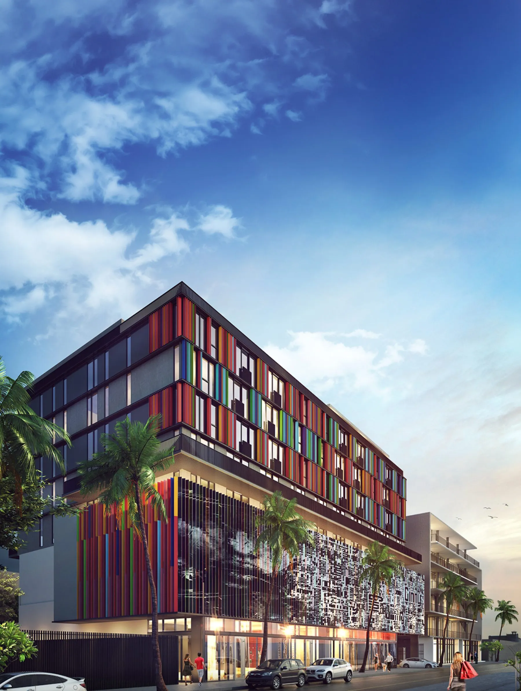 Wynwood Park · Wynwood